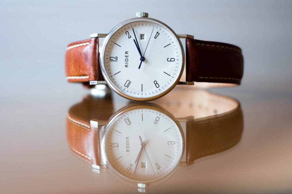 best minimalist watches