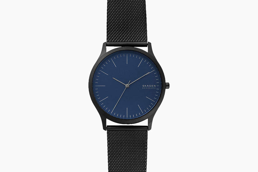 greatest minimalist timepieces